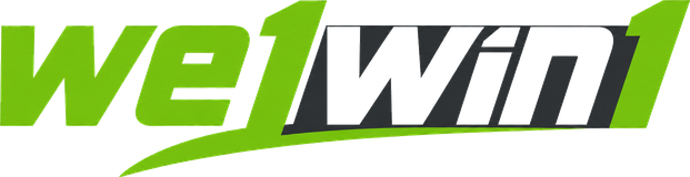 we1win1 Logo
